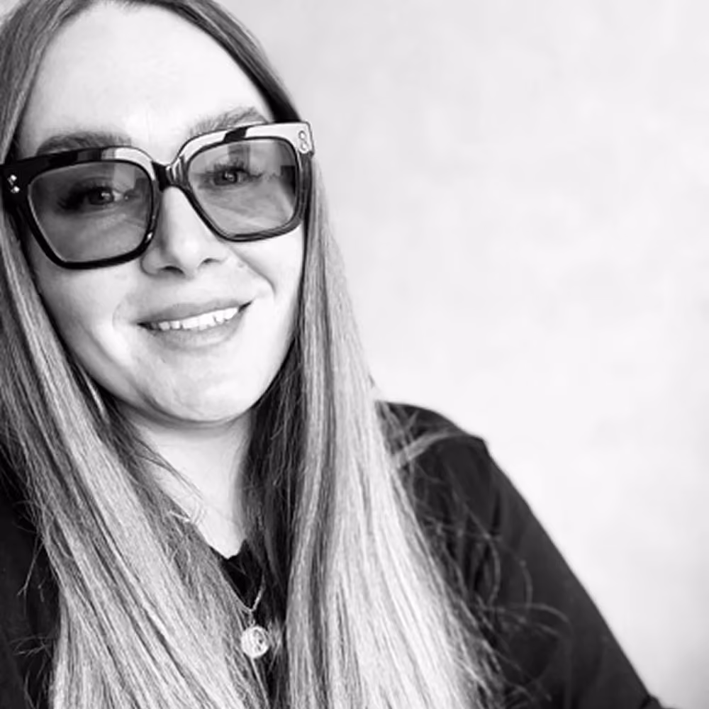 Darya Shaban