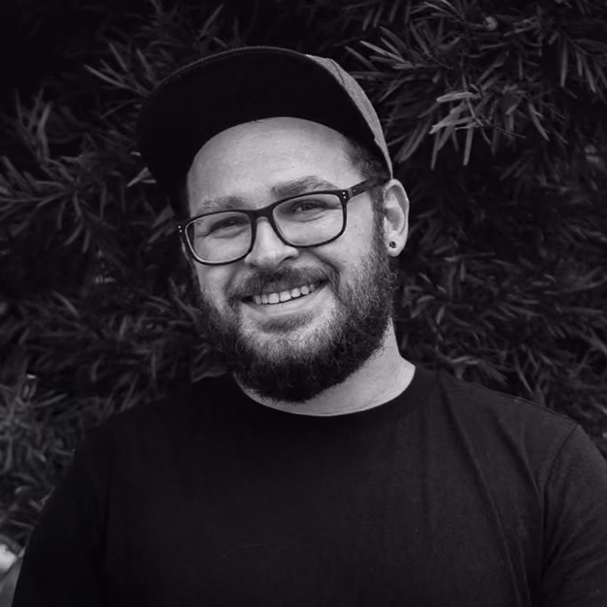 Justin Kairuz