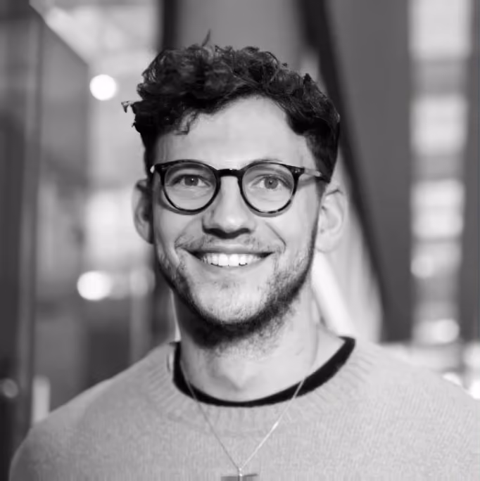 Jolyon Layard Horsfall
