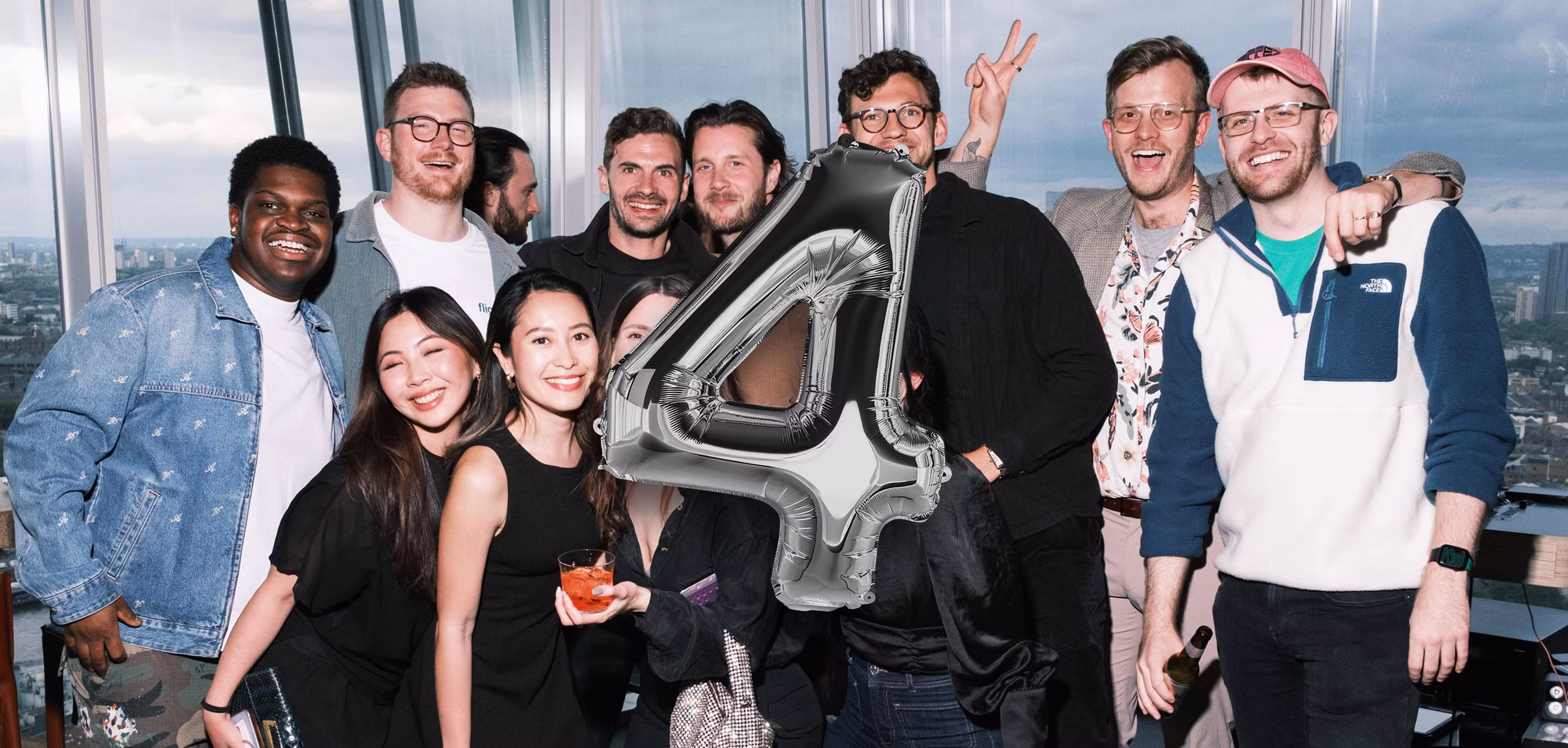 Four Years of Flight3: Building a Global Web3 Agency