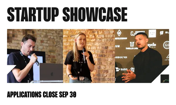 What investors look for in an early-stage Web3 pitch