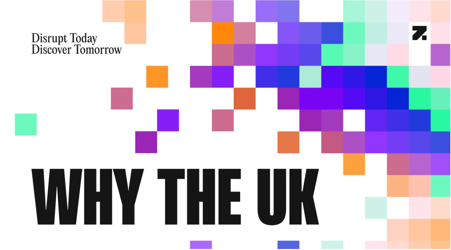 Why the UK is getting serious about crypto