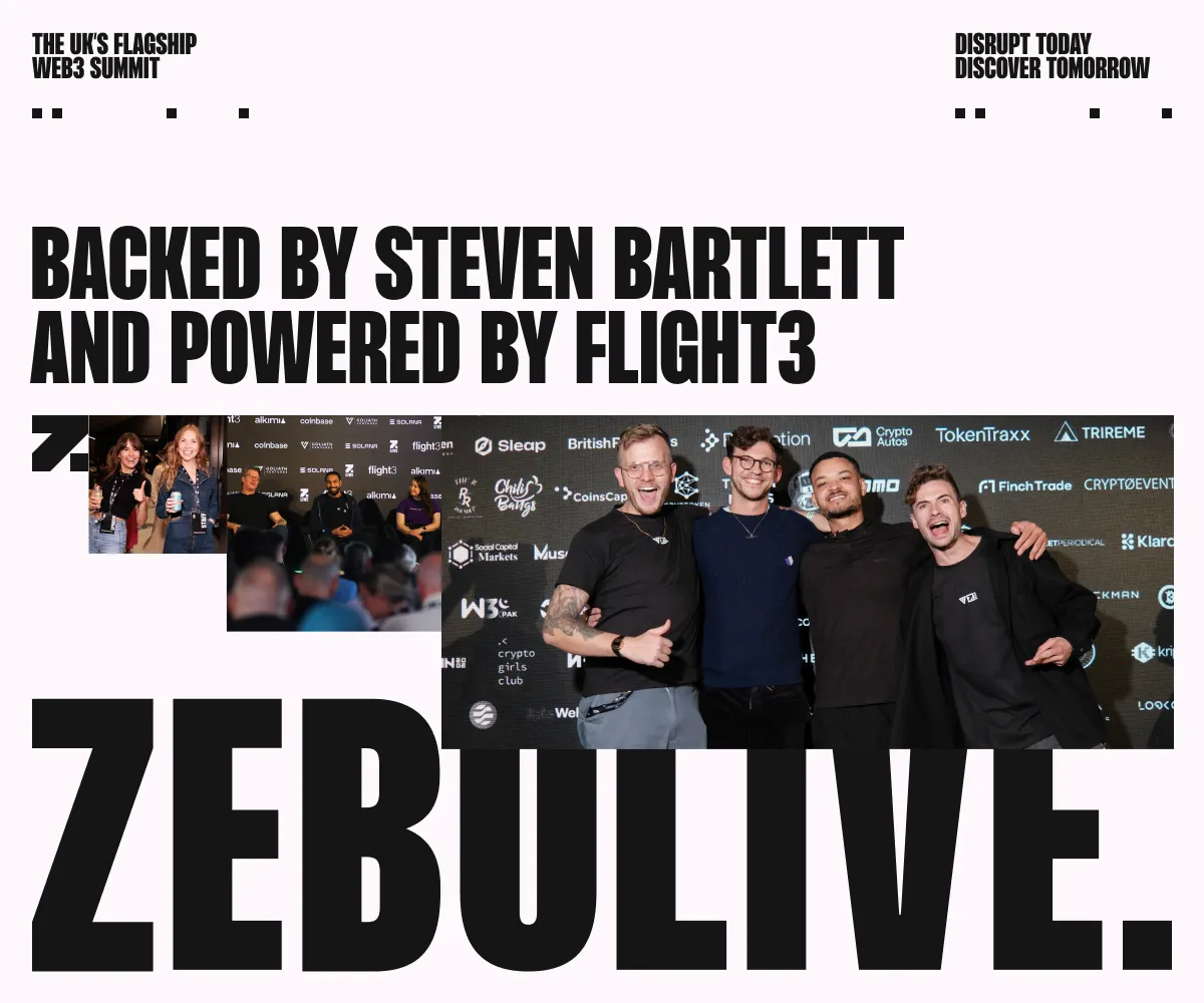 Crowds at Zebu Live, Tobacco Dock