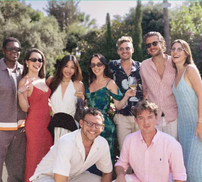 Flight3 team Cannes