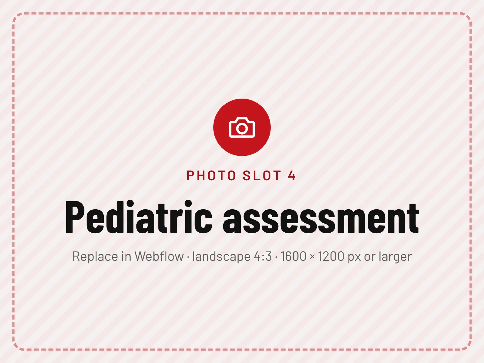 Pediatric assessment practice during a PALS class at Hinson CPR