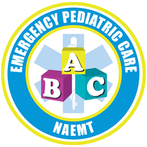 NAEMT Emergency Pediatric Care (EPC) course logo