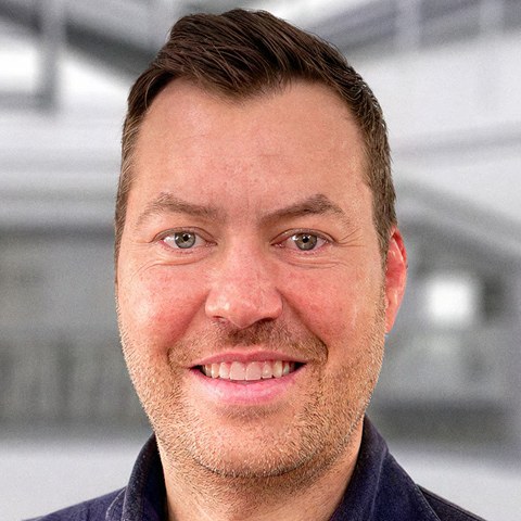 Eivind Glærum