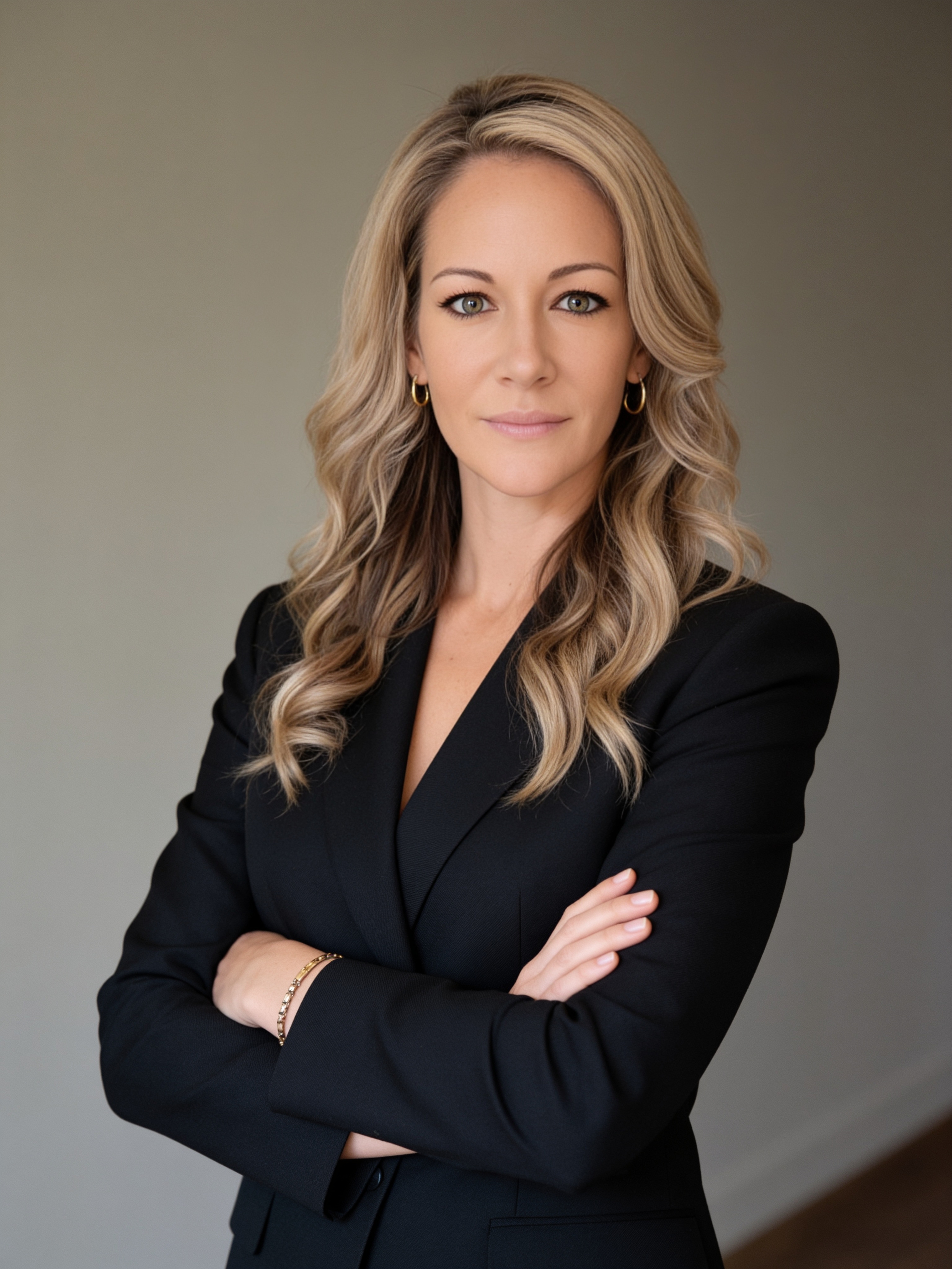 Kelly Greco, CEO and founder of Precision Billing