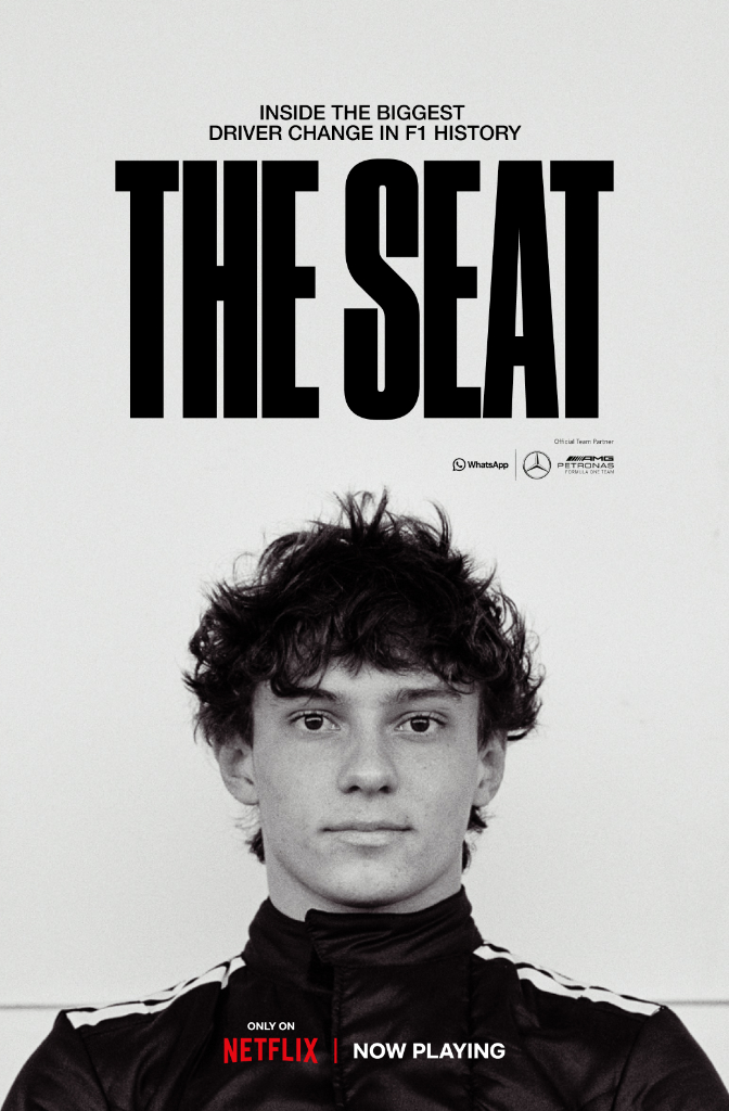 The Seat