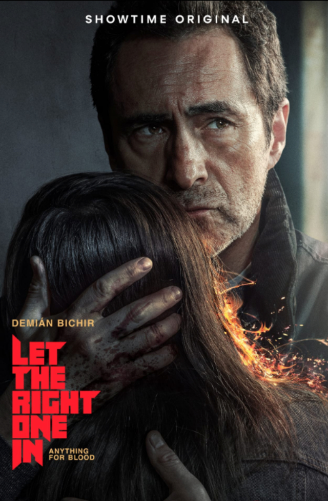 Let the Right One In