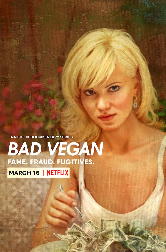 Bad Vegan