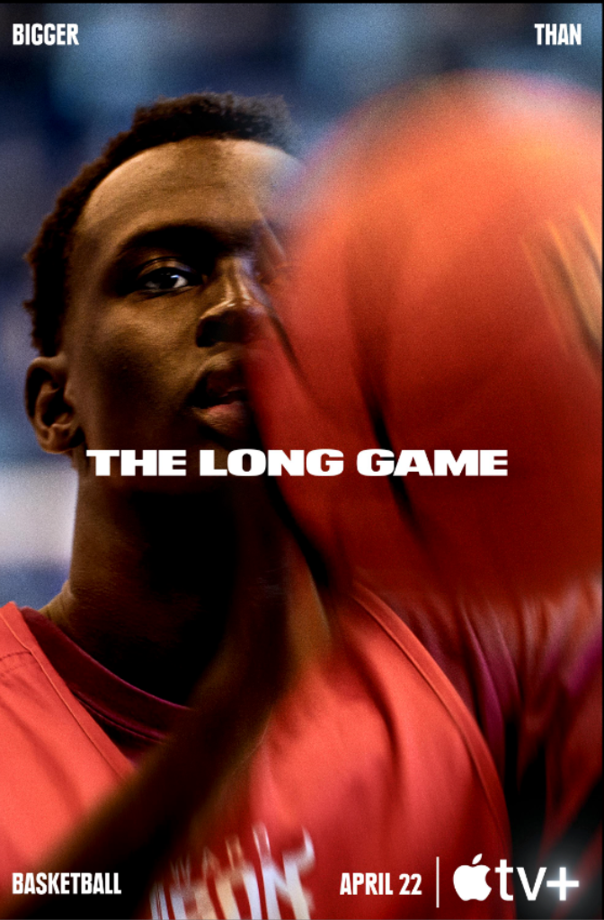 The Long Game