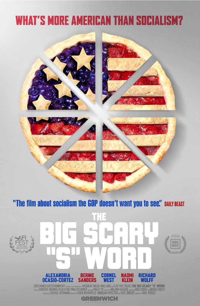 The Big Scary S Word
