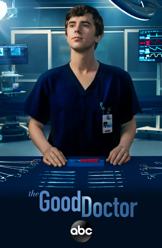 The Good Doctor