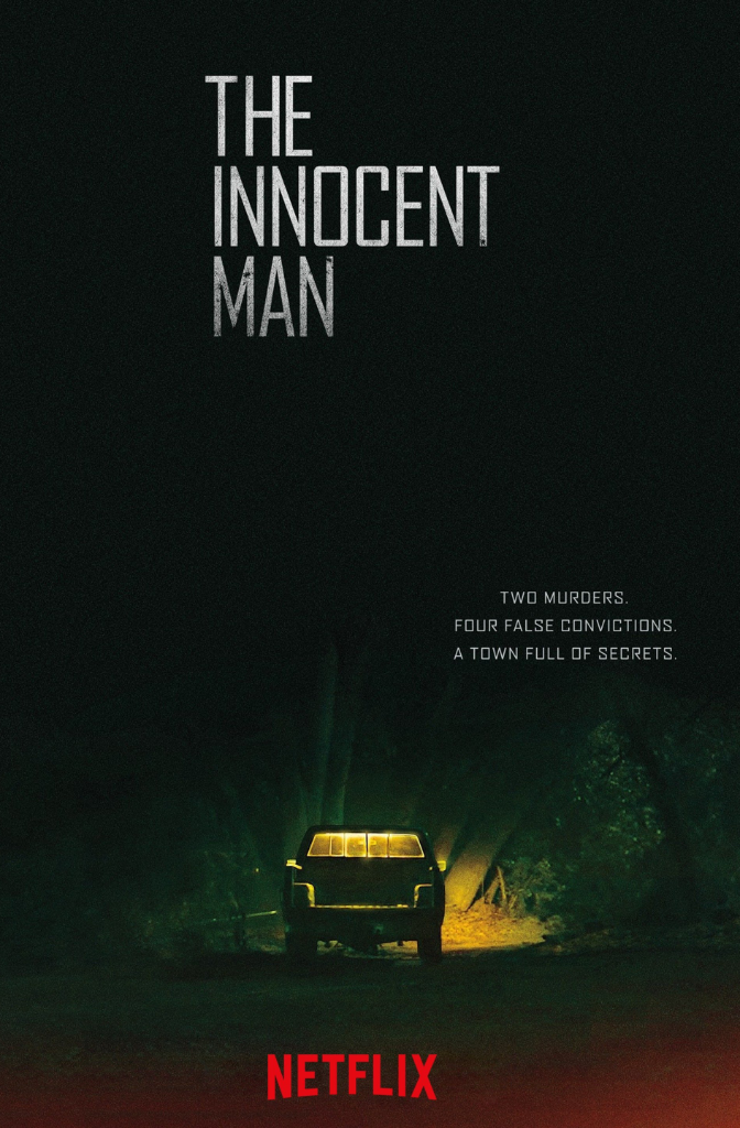 The Innocent Man