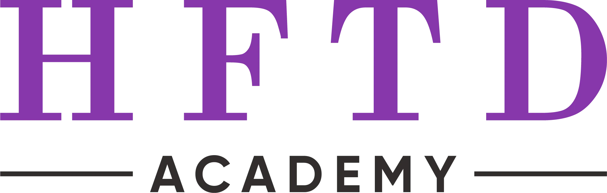 HFTD Academy
