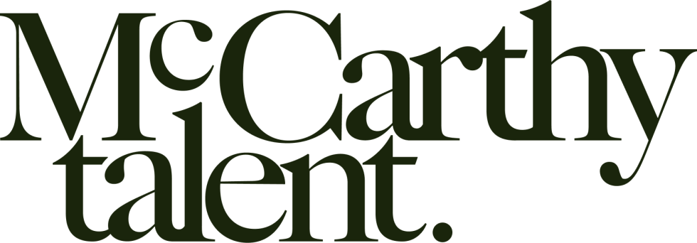 McCarthy Talent