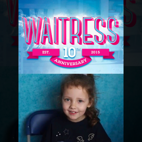 Waitress Tour