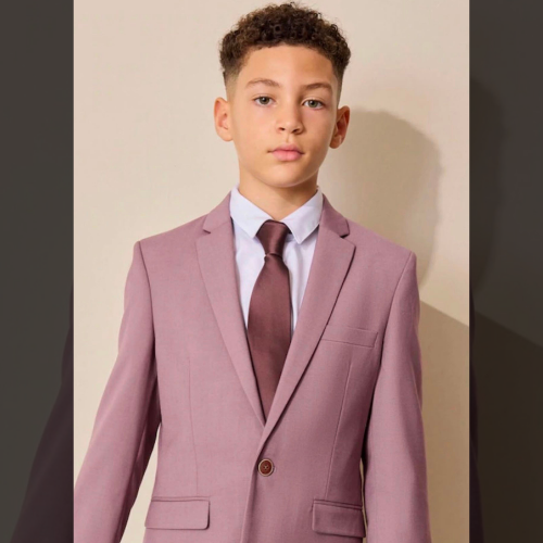 Next and Ted Baker