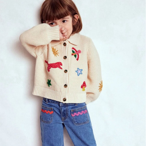 Mini Boden