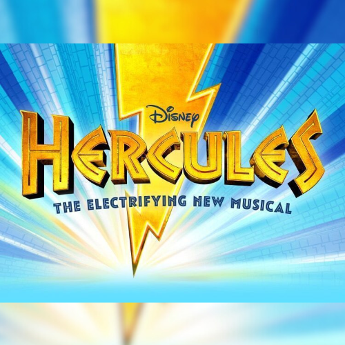 Hercules TVC