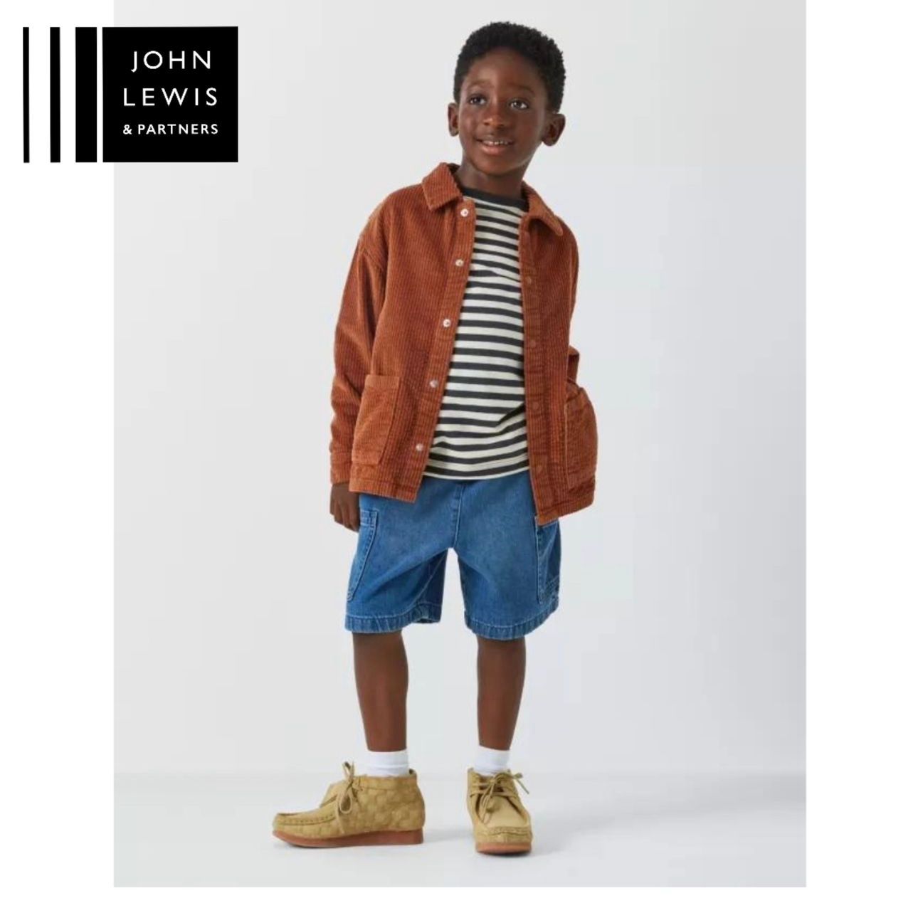 John Lewis