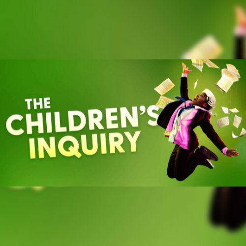 The Children's Inquiry