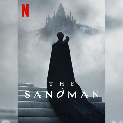 The Sandman