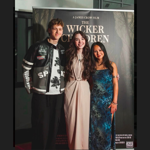 The Wicker Children