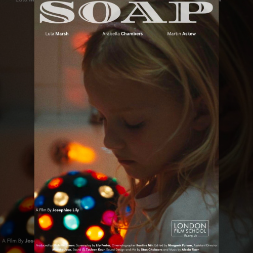 Soap