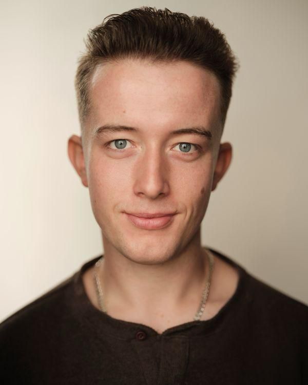 Joshua Ely