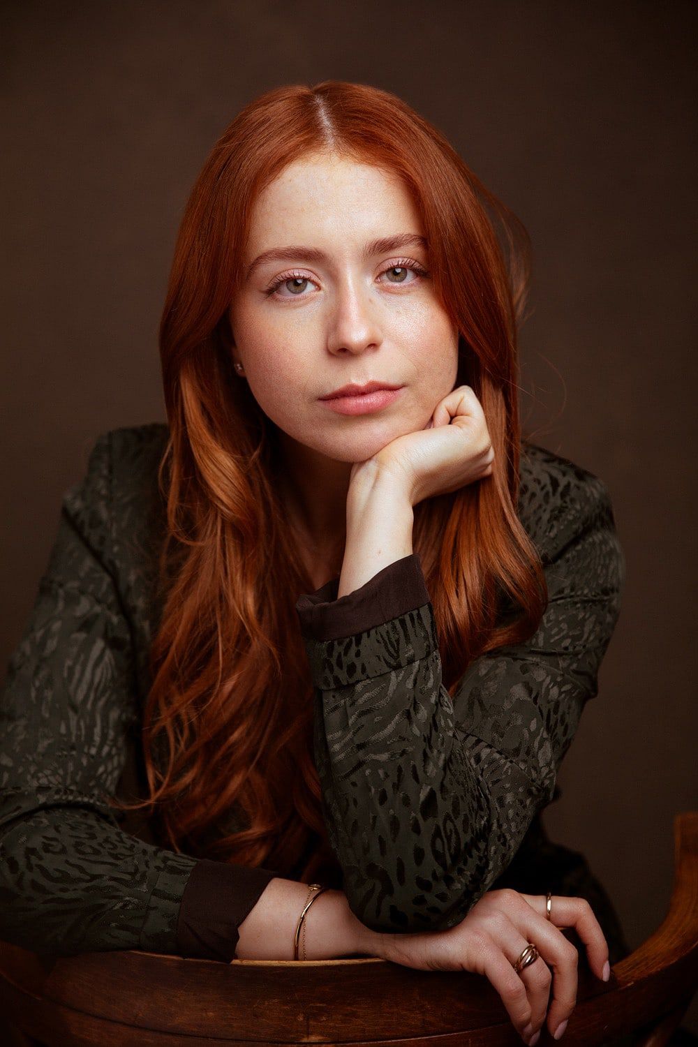 Gracie Coulson-Harris