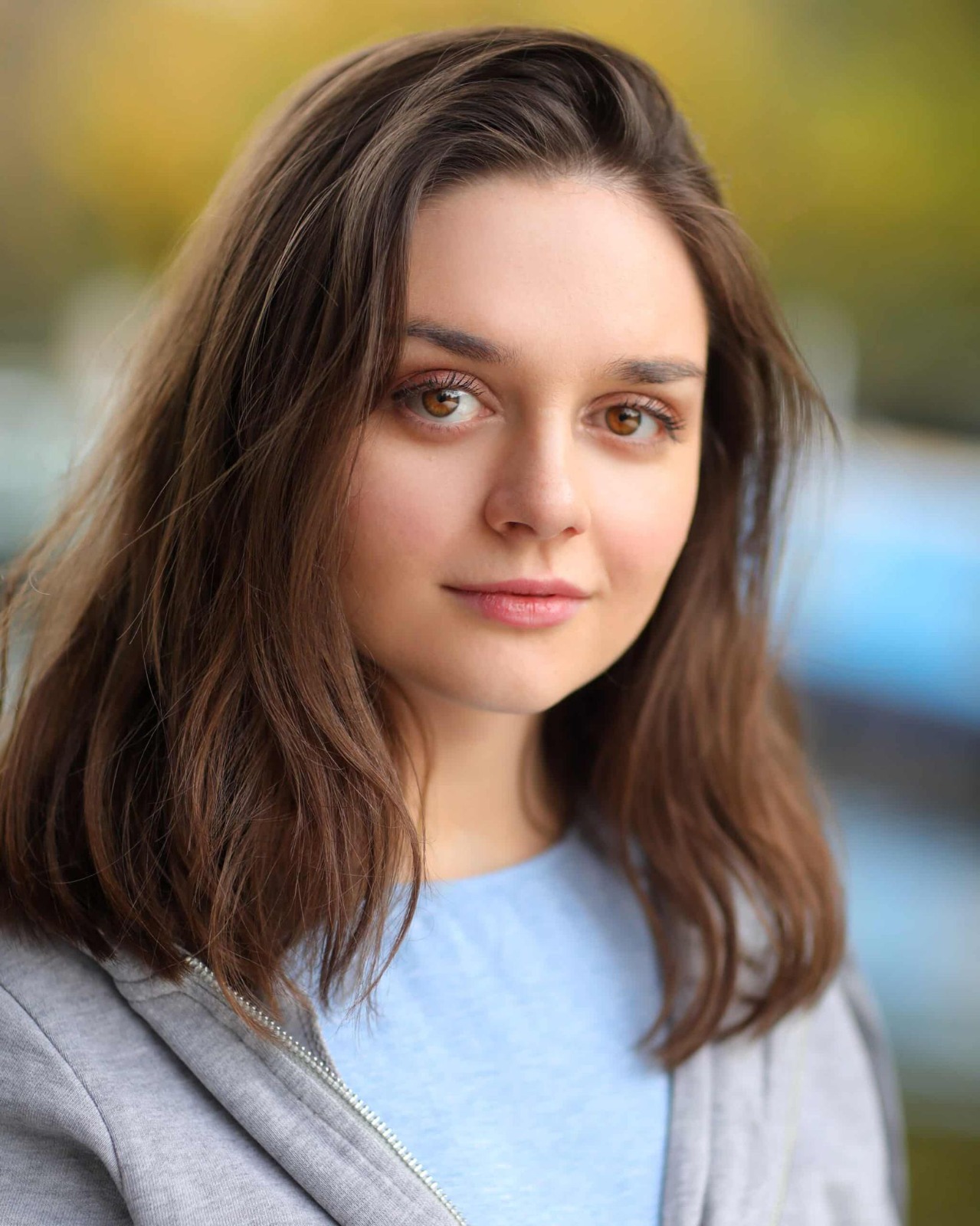 Barbara Smith