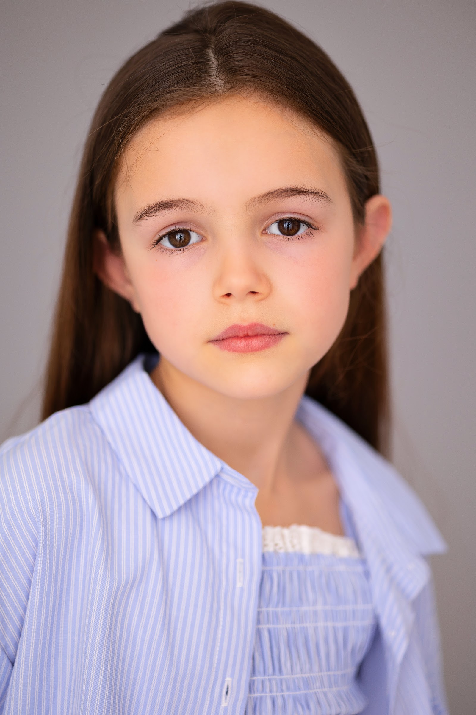 Grace, HFTD student