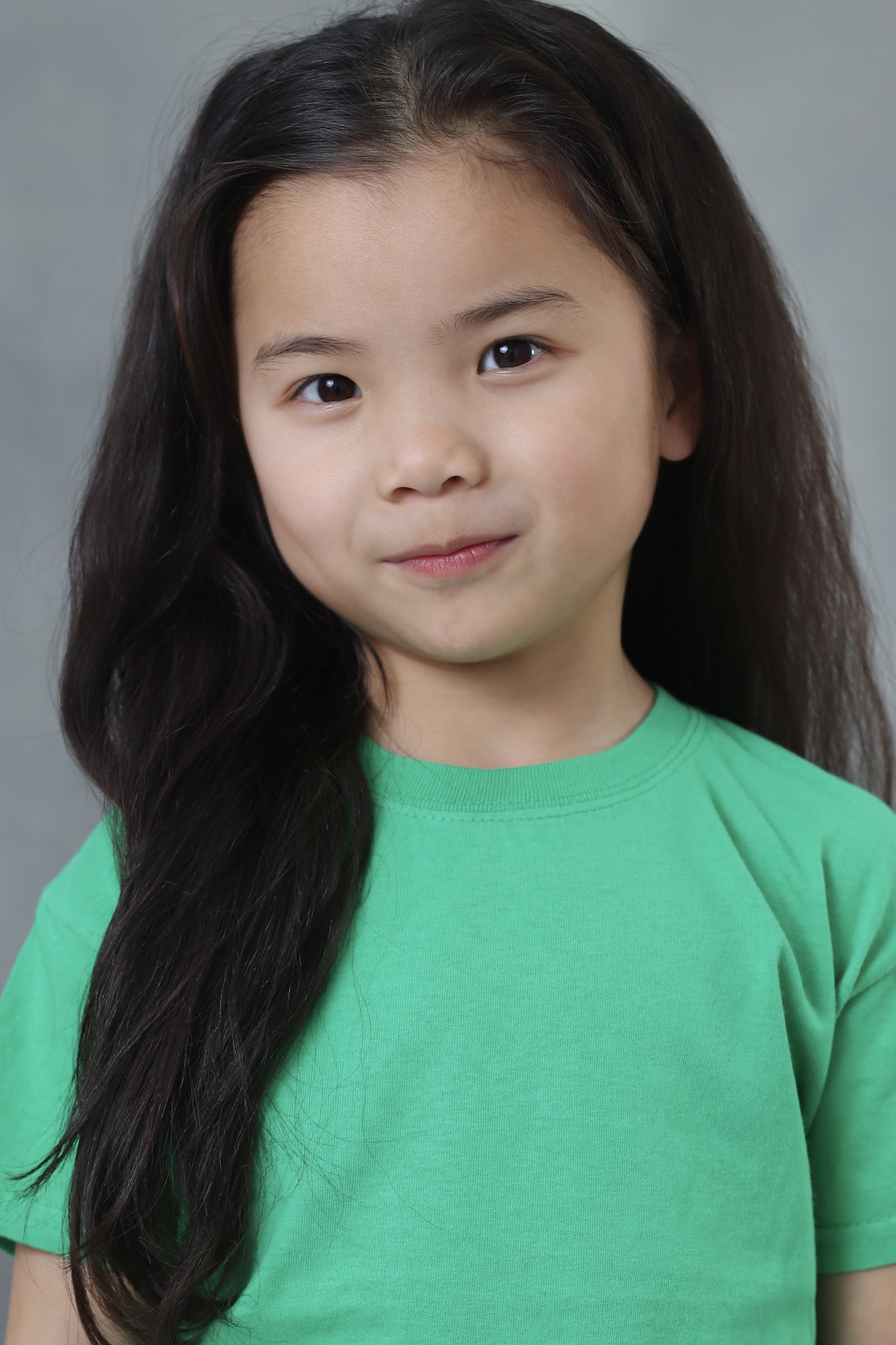 Evelyn, HFTD student