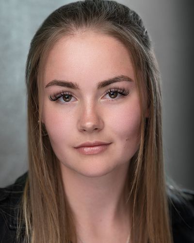 Olivia Grimwood