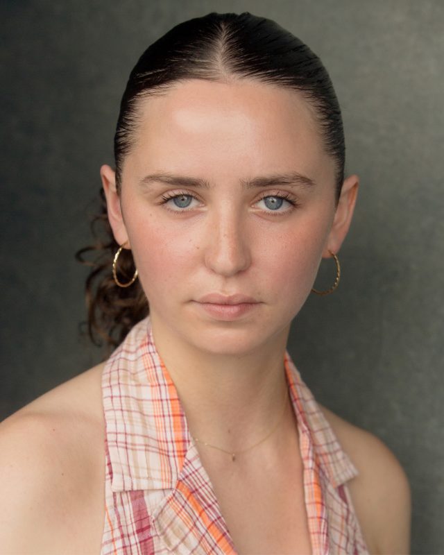 Nell Sternberg