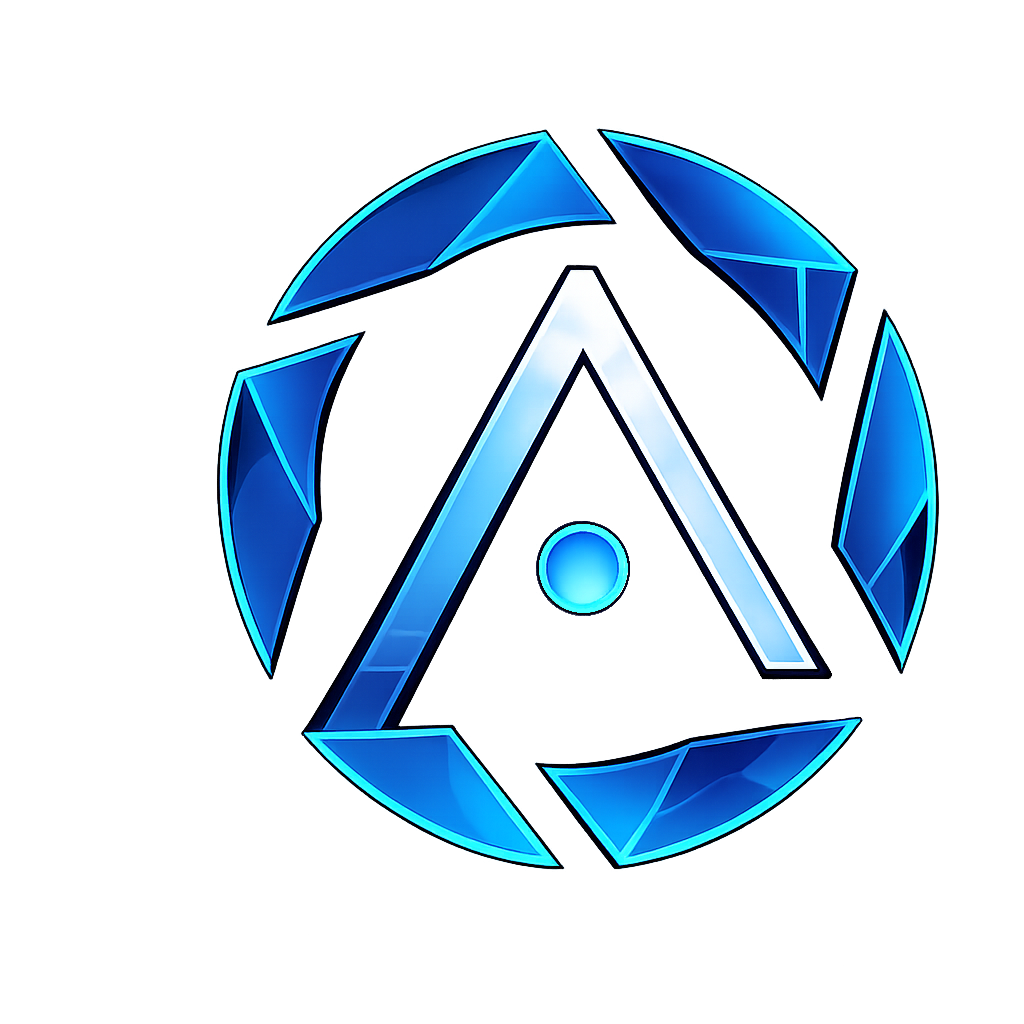 AIRIS logo