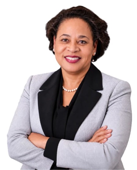 Dr. Alissa E. Harrison, Founder and Principal Consultant