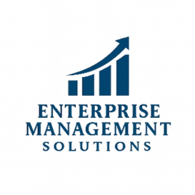 Enterprise Management Solutions logo