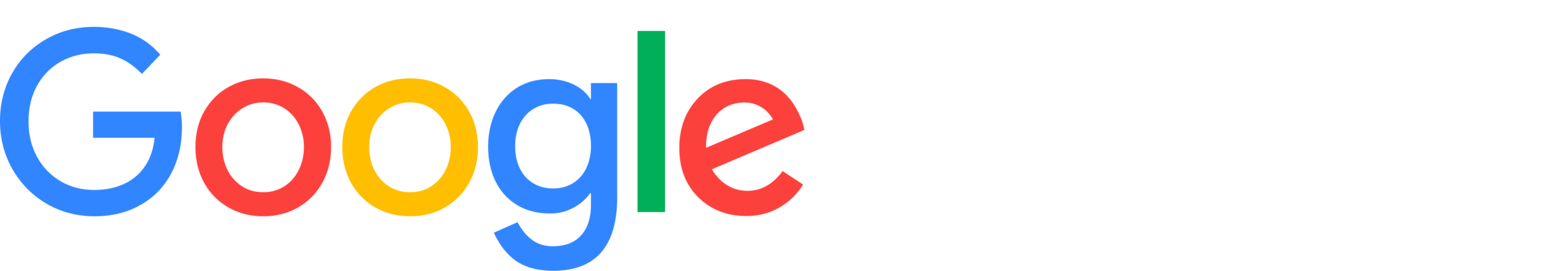 Google Cloud