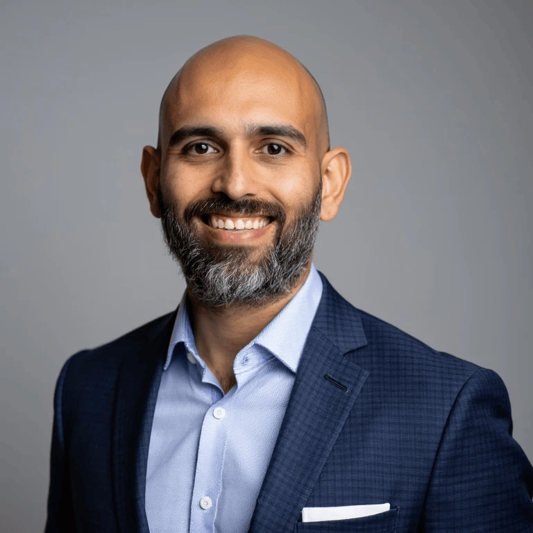 Sam Moss, VP of Forward Deployed Engineering & Advisory at TENEX.AI