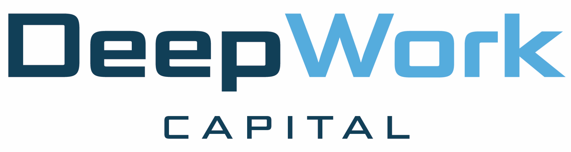 Deepwork Capital logo