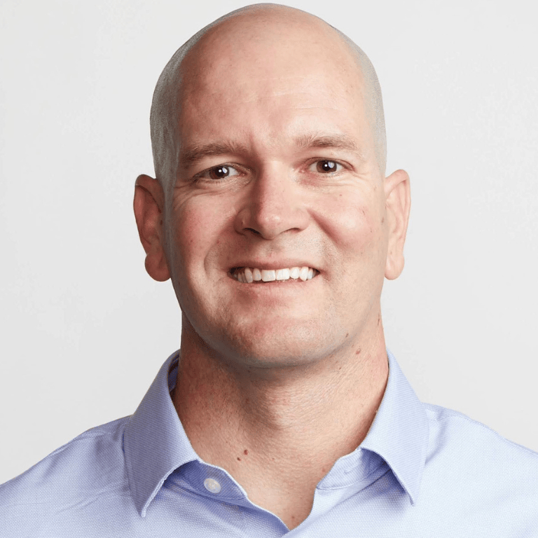 Ryan Swigler, VP of Customer Success at TENEX.AI