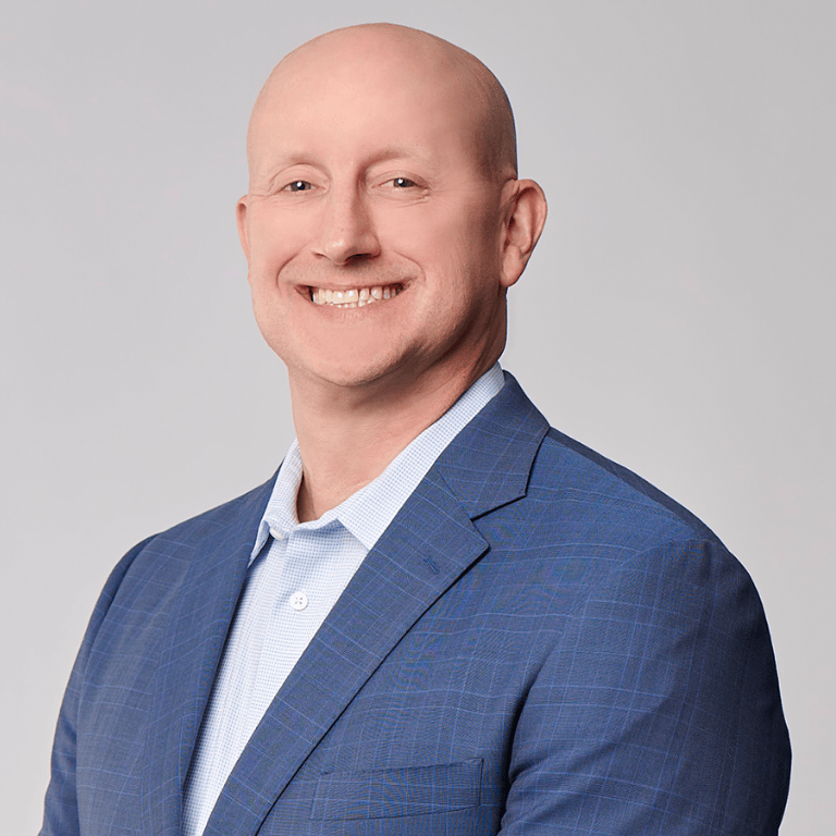 Paul Edmonds, Chief of Staff at TENEX.AI