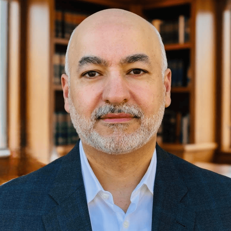 Bashar Abouseido, President of TENEX.AI