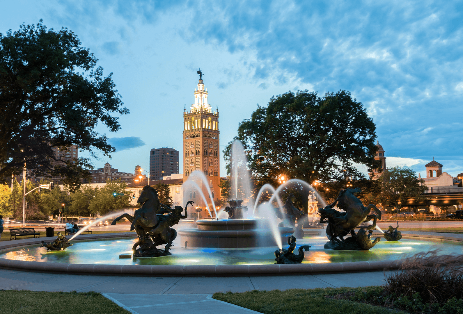 Overland Park/Kansas City Metro, photo 2 of 4