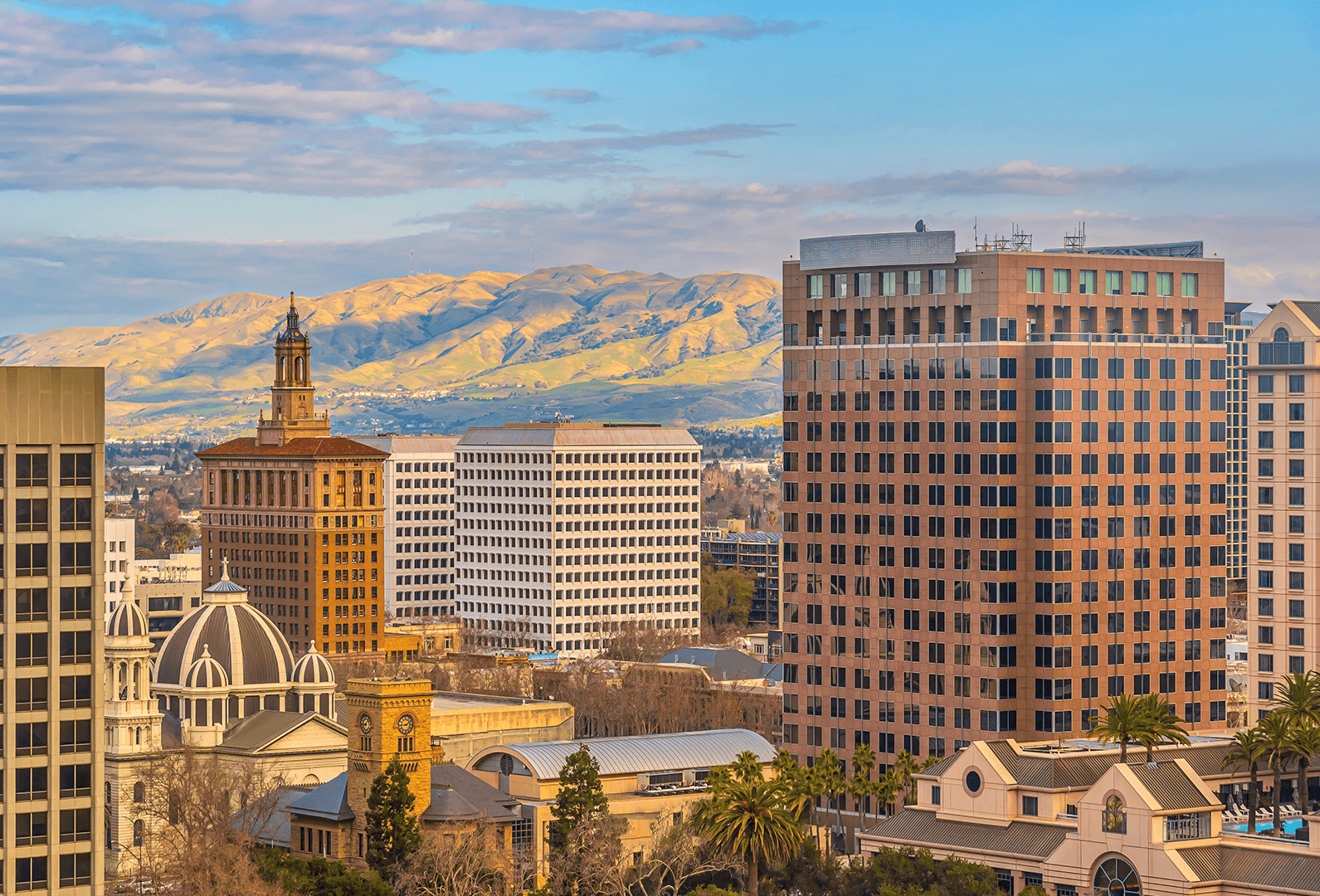 San Jose, photo 1 of 4