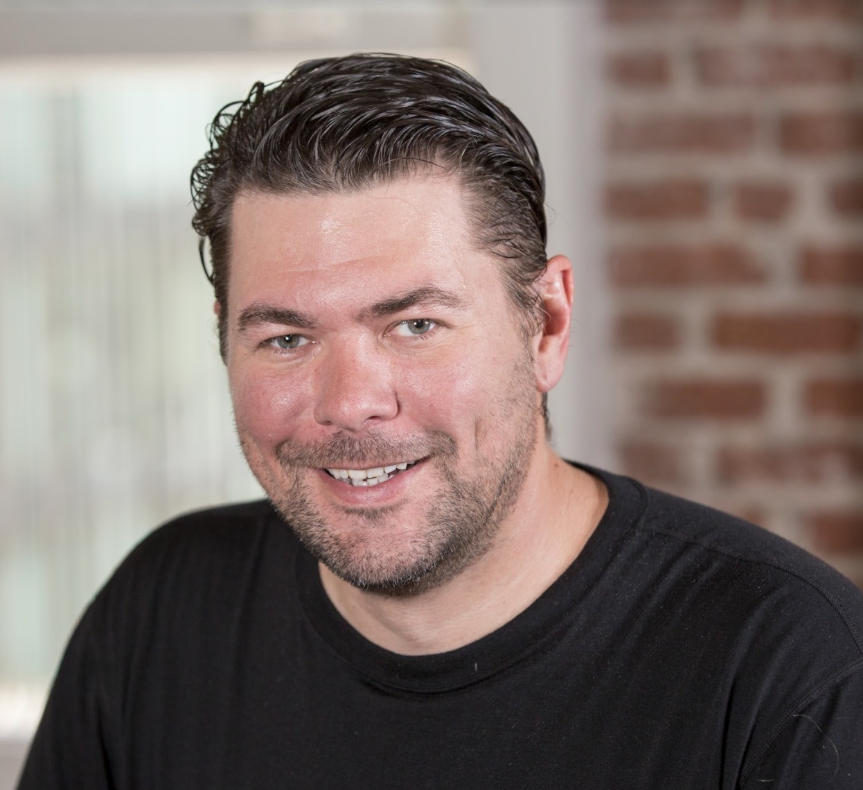 Jason Zann, TENEX.AI advisor