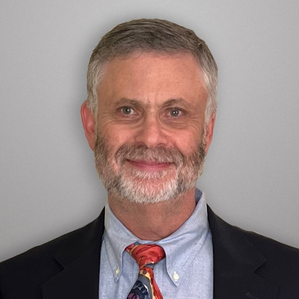 David Isacoff, TENEX.AI advisor